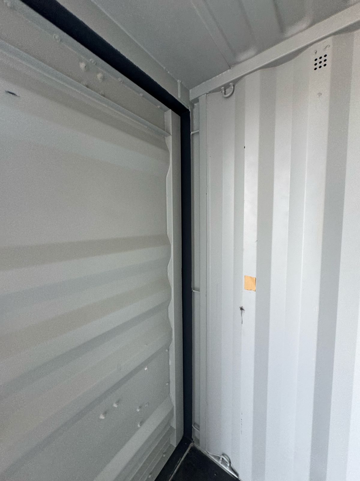 Морской контейнер HHXU3391180