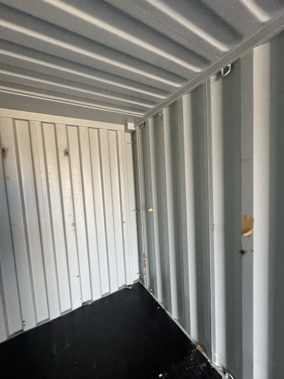 Морской контейнер HHXU3391180