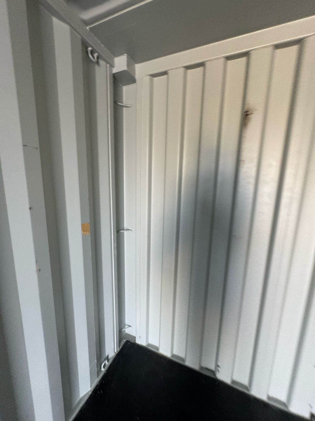 Морской контейнер HHXU3391180