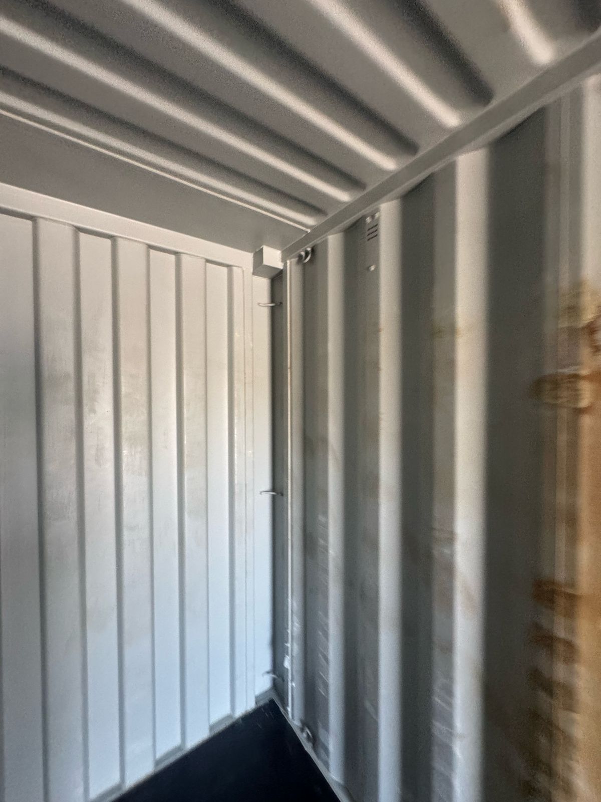 Морской контейнер HHXU3391200