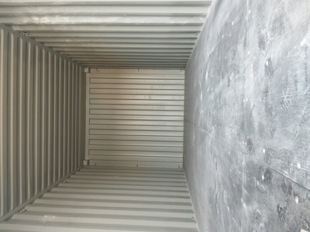 Морской контейнер HHXU3391236