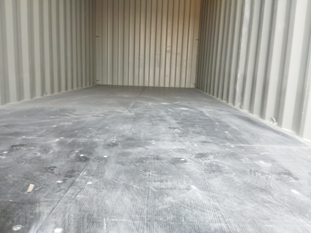 Морской контейнер HHXU3391236