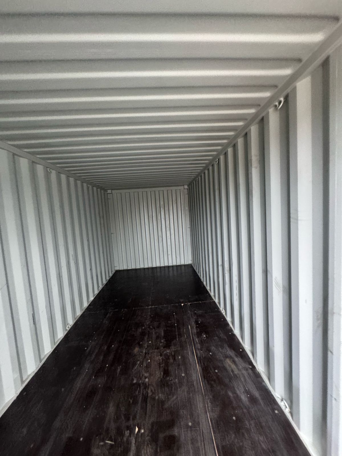 Морской контейнер HHXU3391344