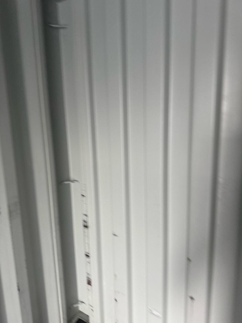 Морской контейнер HHXU3391370