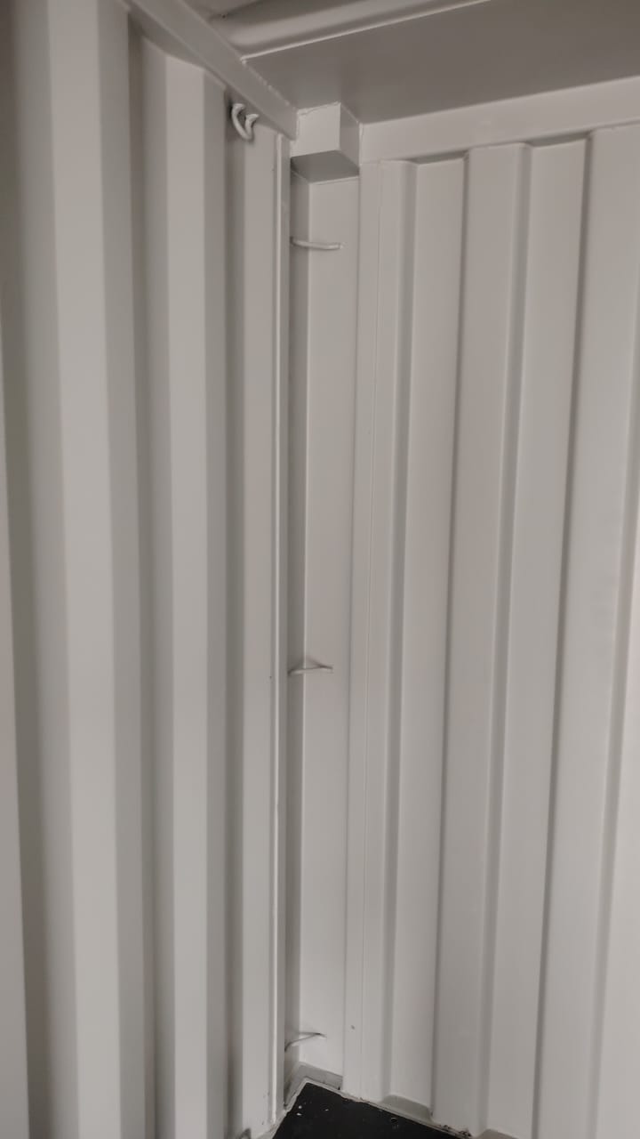 Морской контейнер HHXU3391452