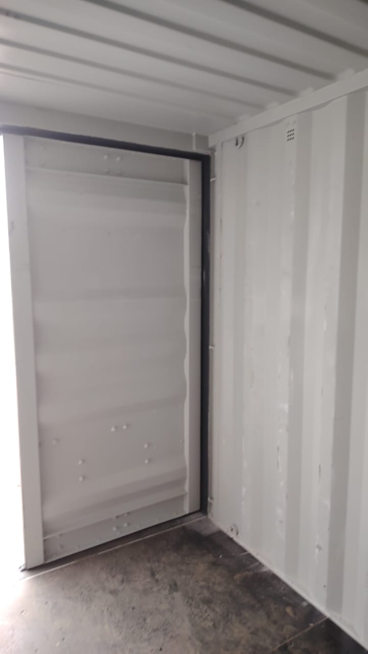 Морской контейнер HHXU3391560
