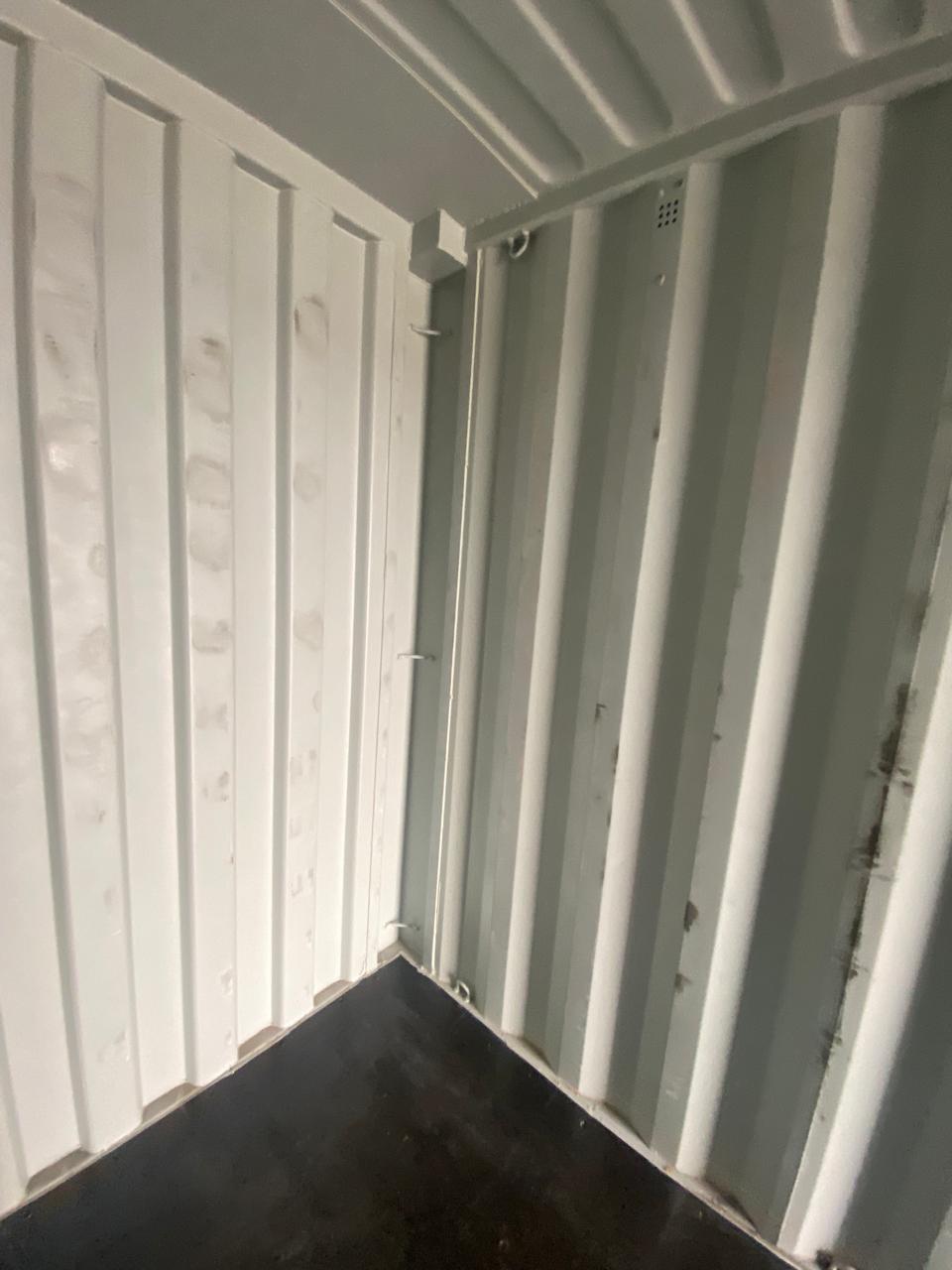 Морской контейнер HHXU3391581