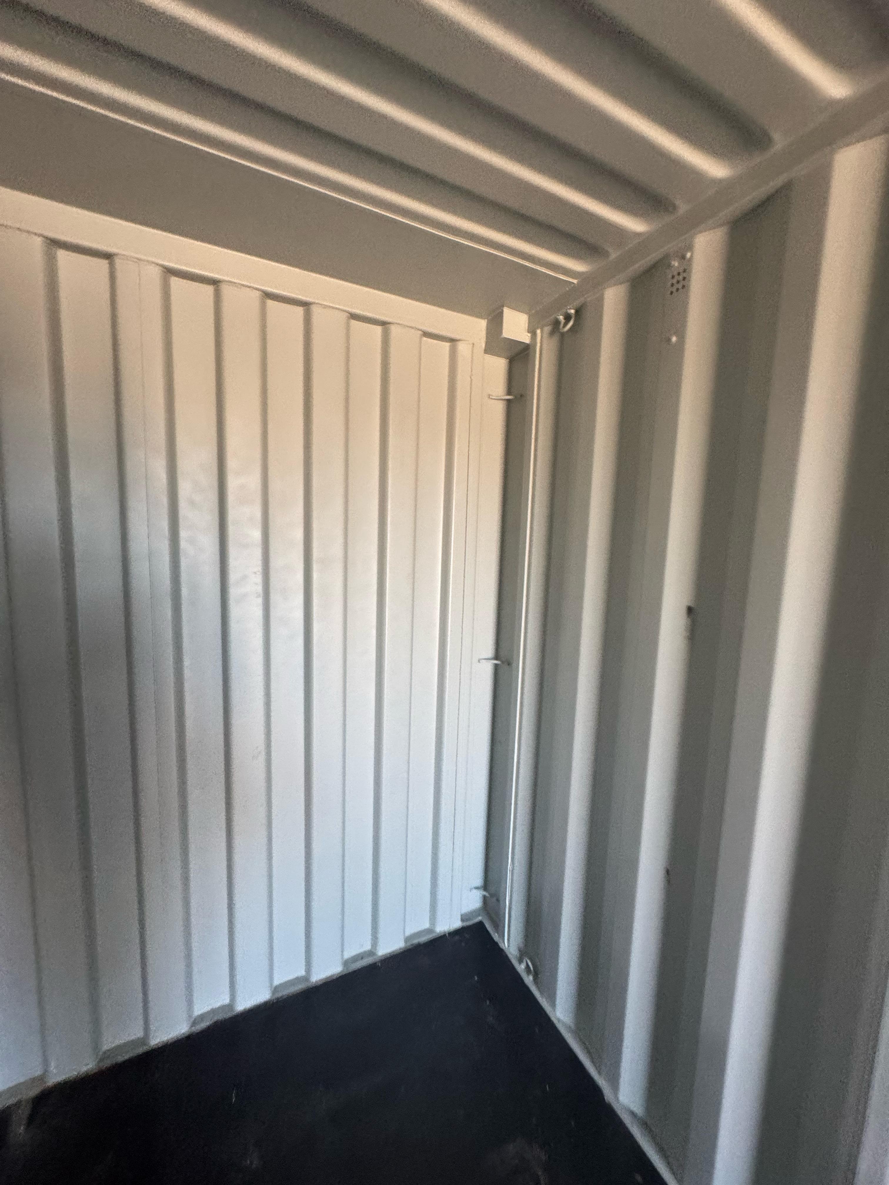 Морской контейнер HHXU3391642