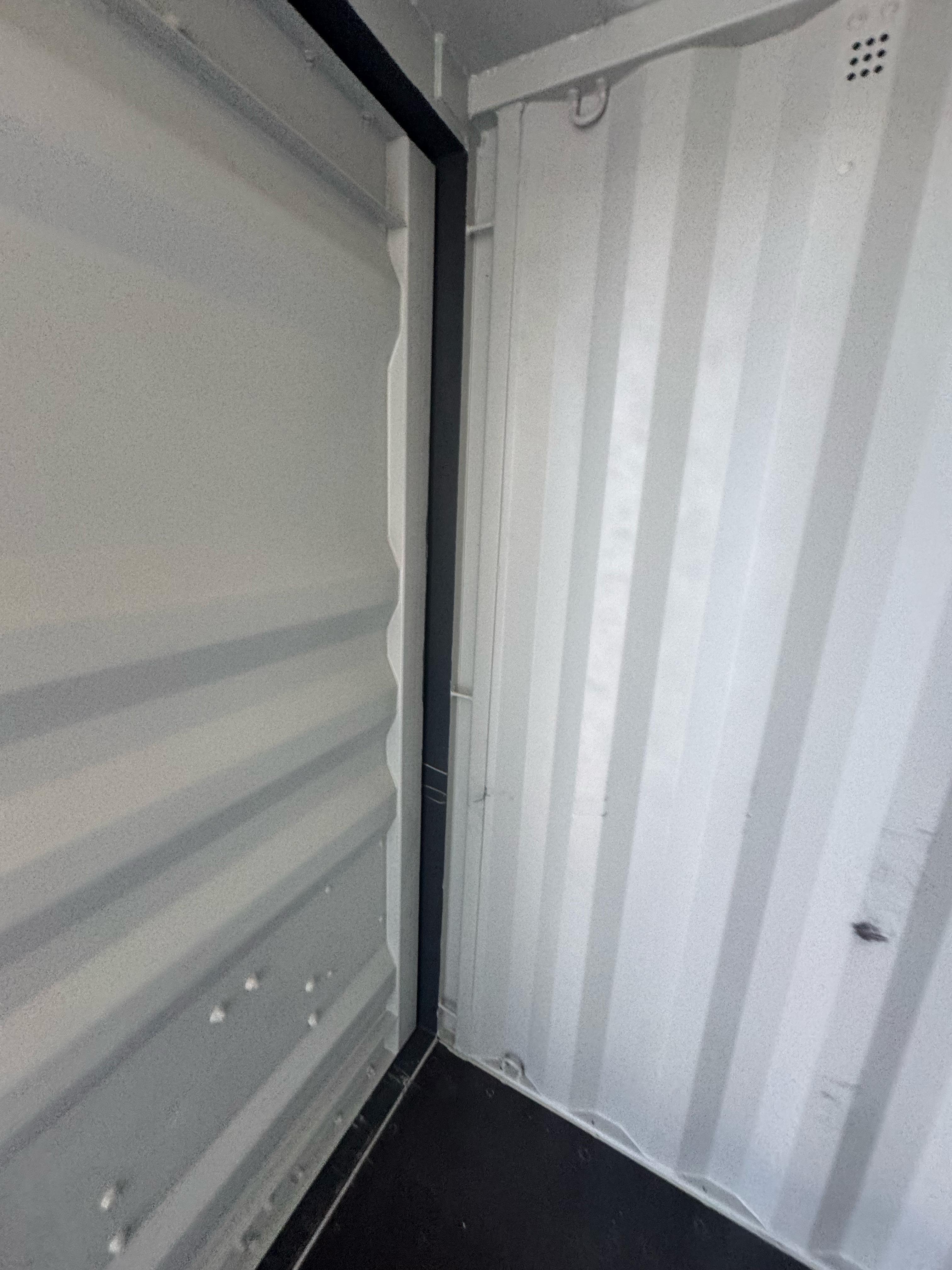 Морской контейнер HHXU3391642