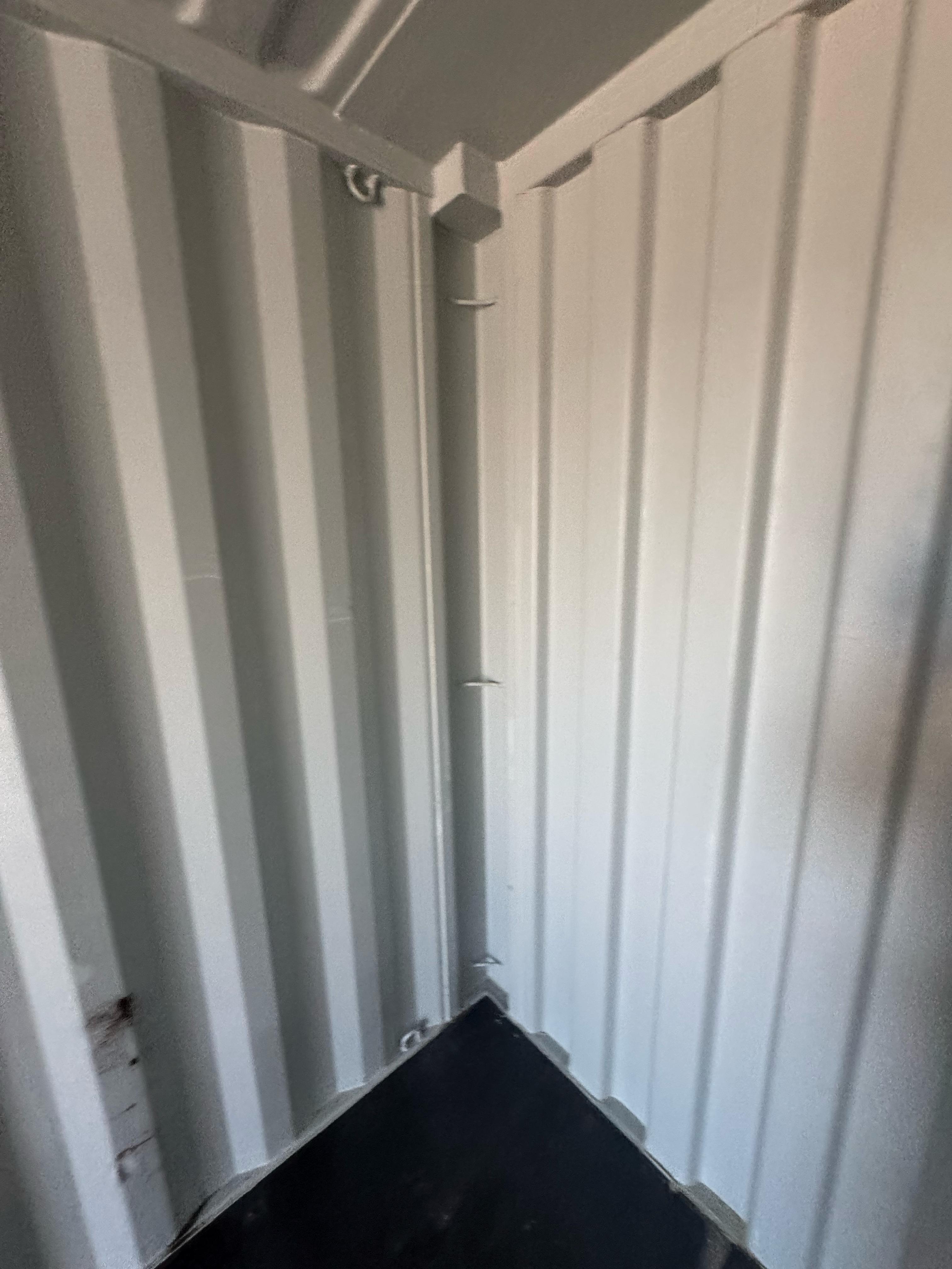 Морской контейнер HHXU3391642