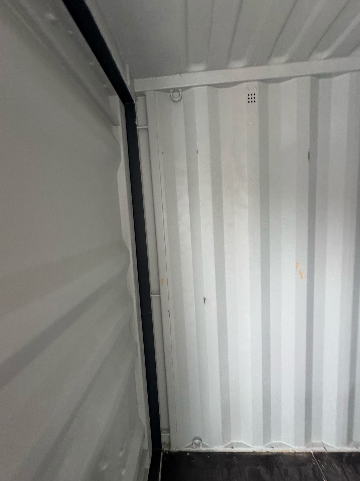 Морской контейнер HHXU3391690