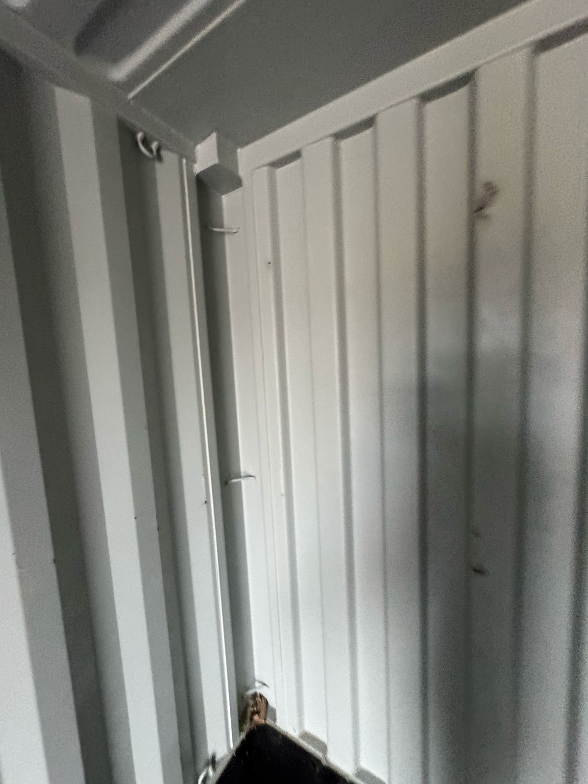 Морской контейнер HHXU3391690