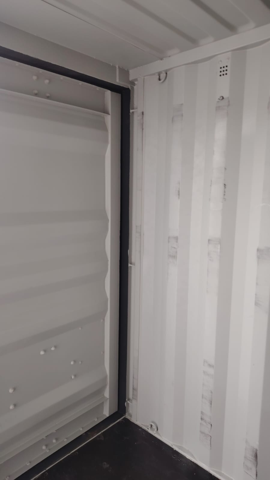 Морской контейнер HHXU3391719