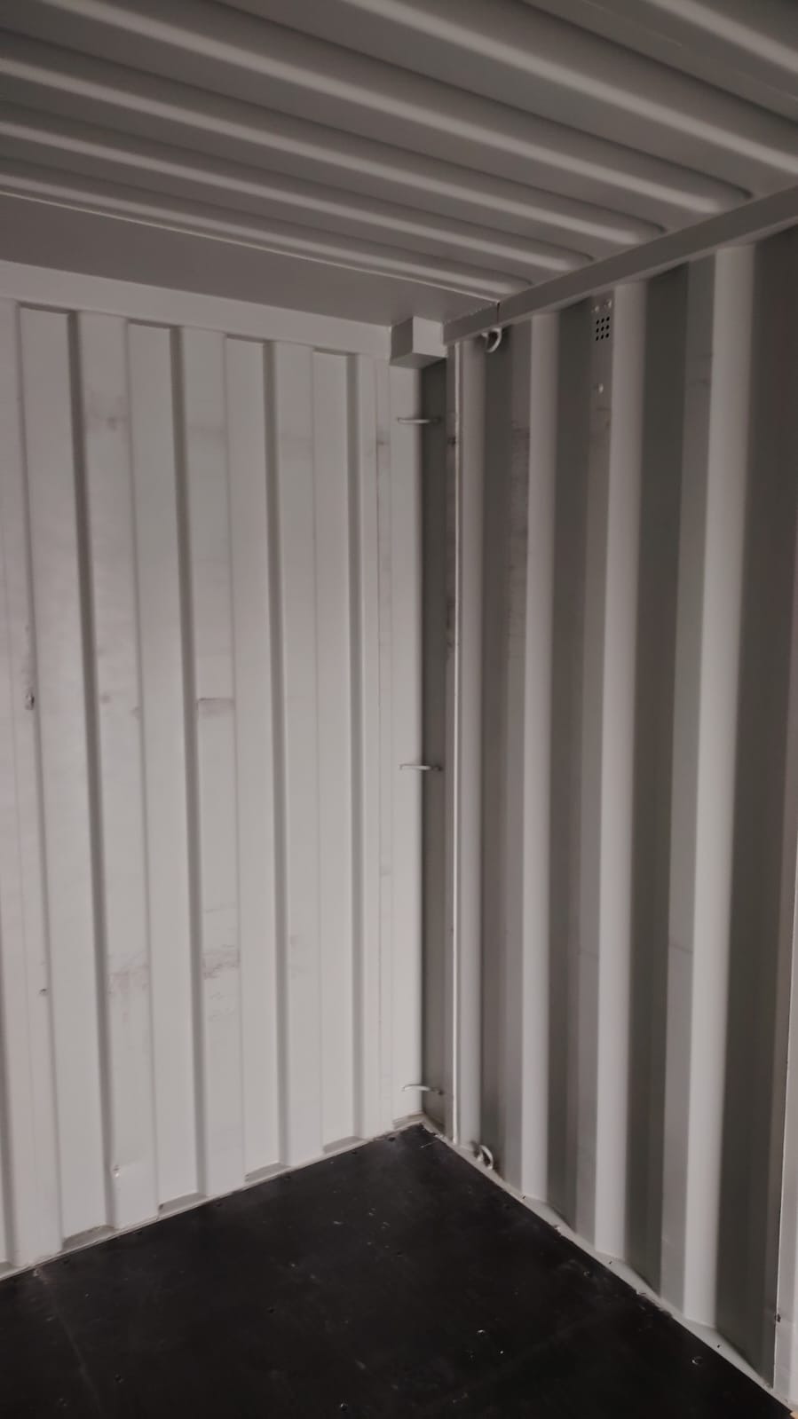 Морской контейнер HHXU3391719