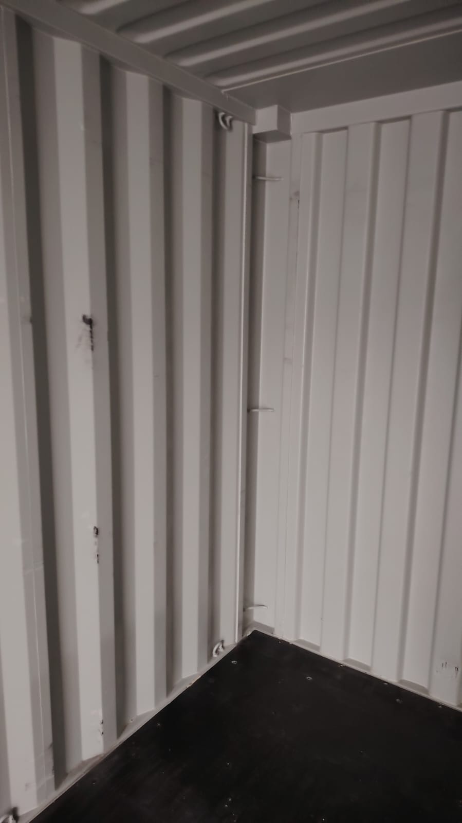 Морской контейнер HHXU3391719