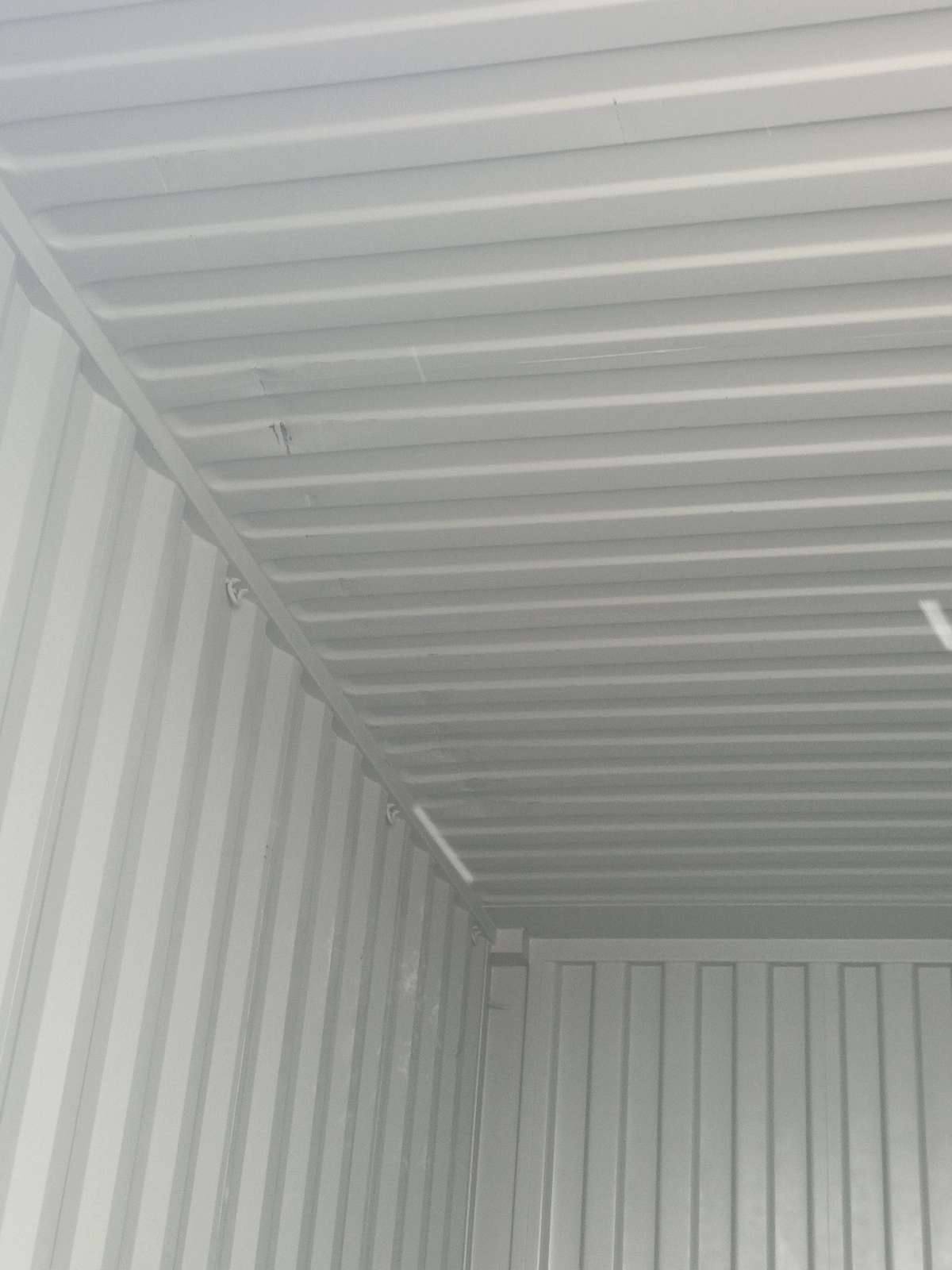 Морской контейнер HHXU3391750