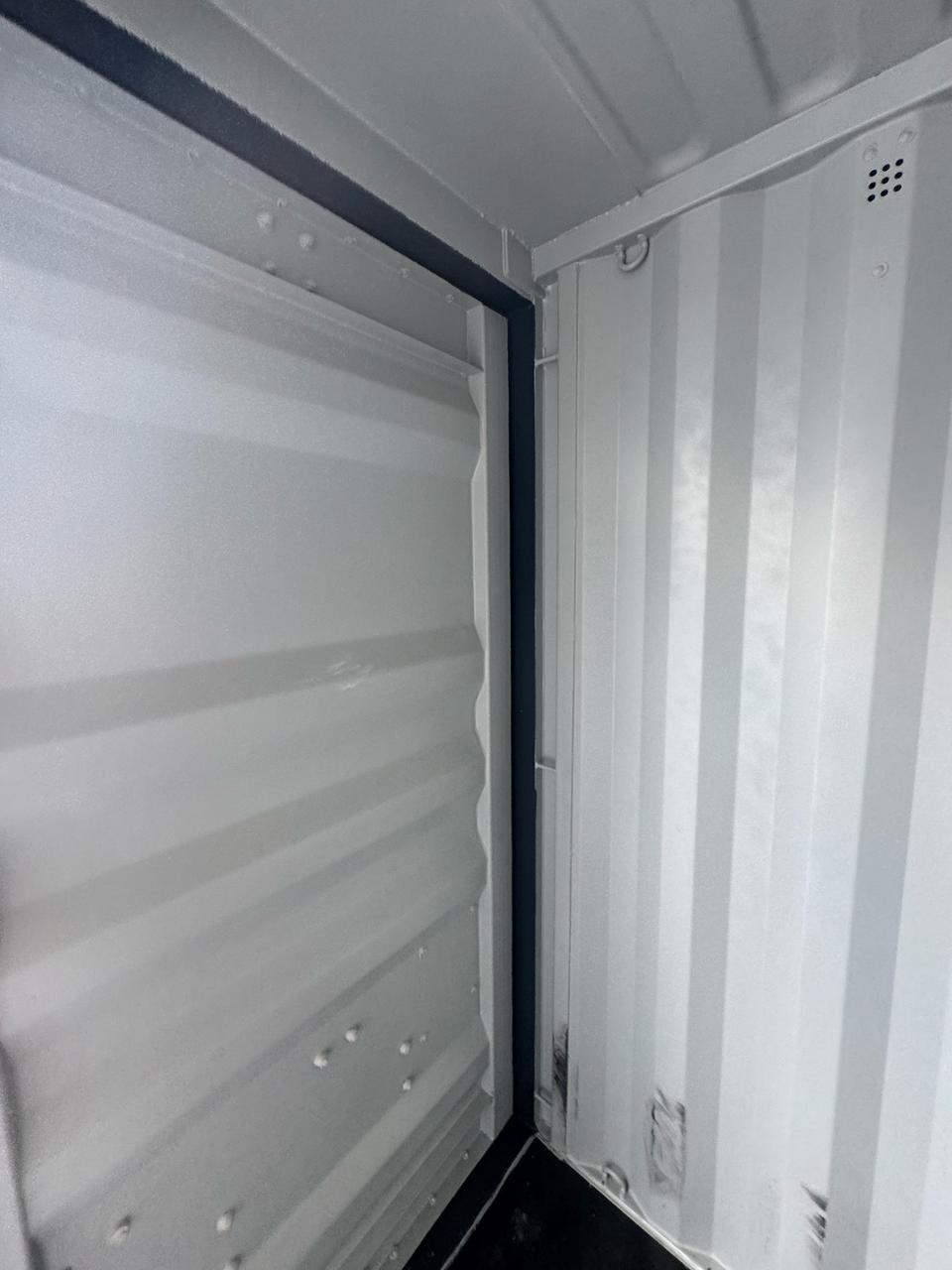 Морской контейнер HHXU3391766