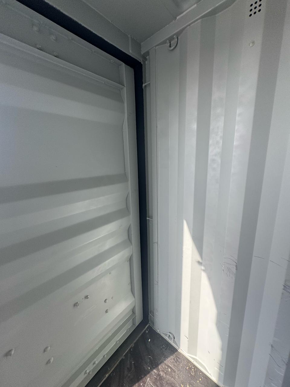 Морской контейнер HHXU3391811