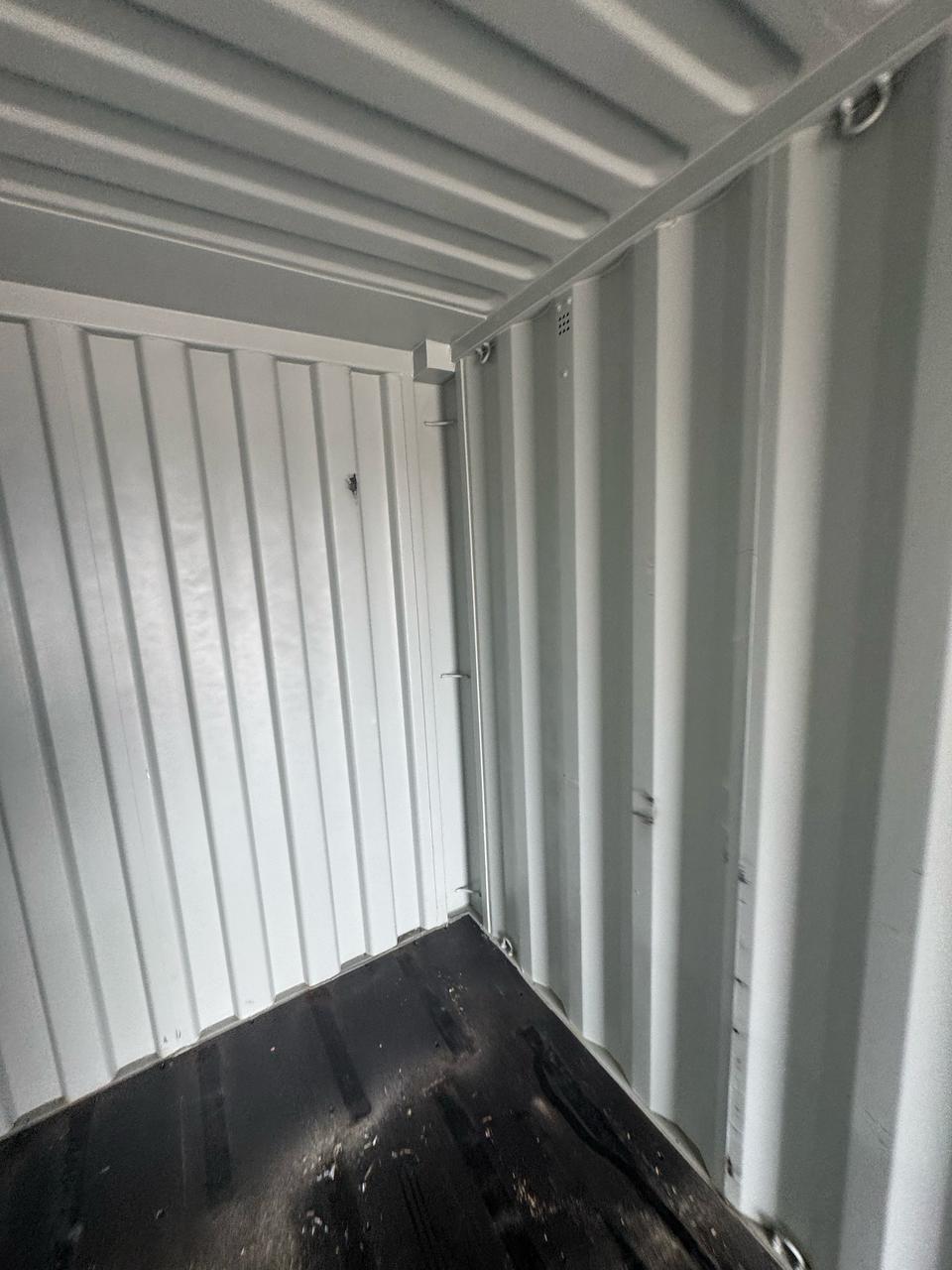 Морской контейнер HHXU3391811