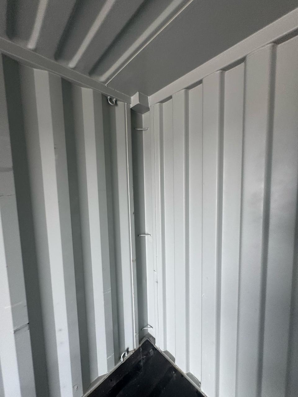 Морской контейнер HHXU3391811