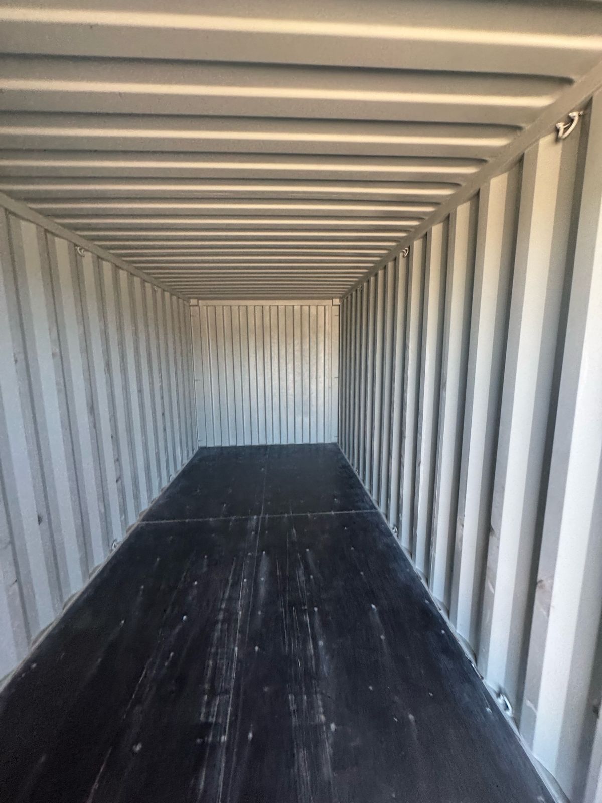 Морской контейнер HHXU3391827