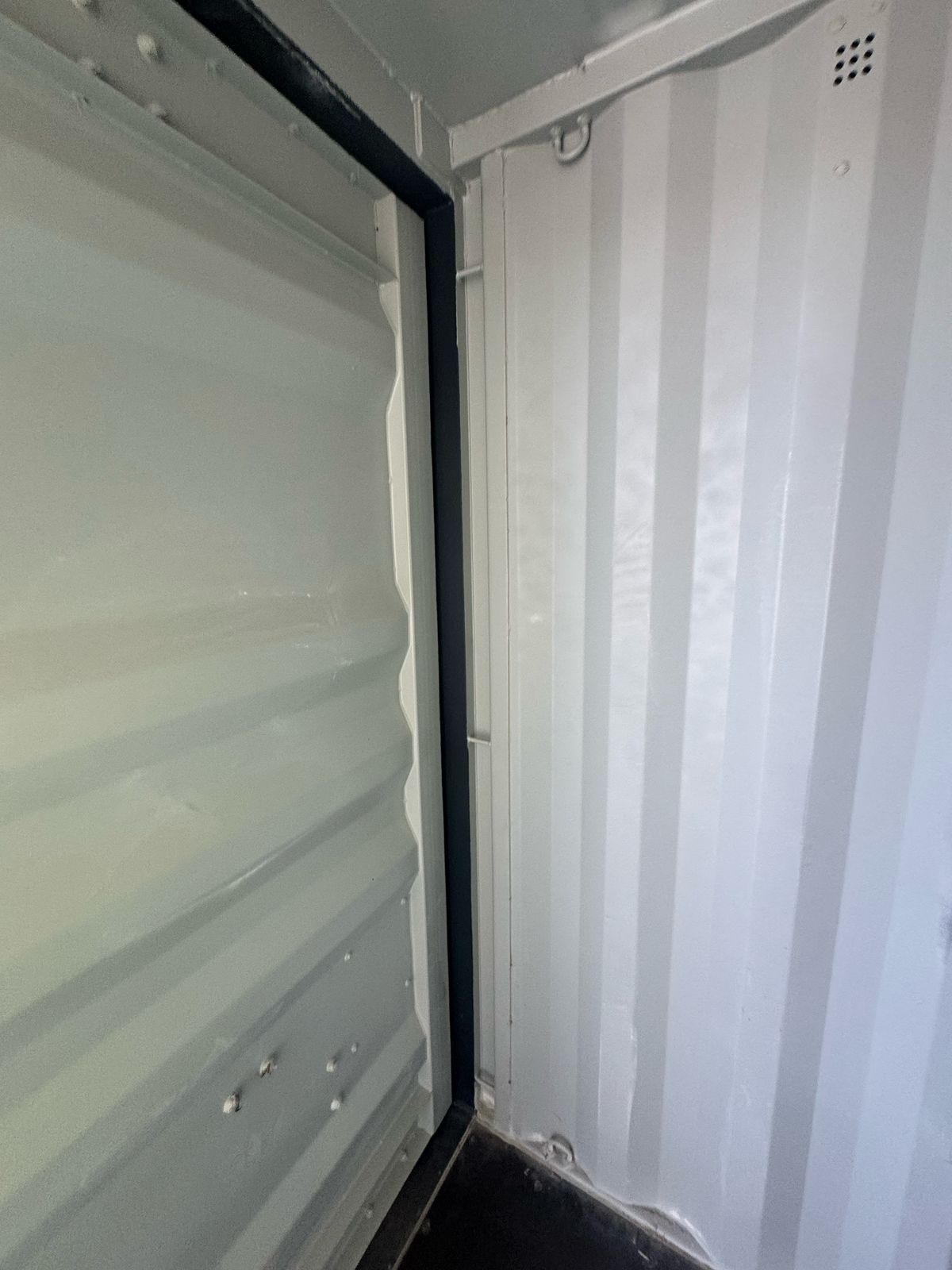 Морской контейнер HHXU3391827