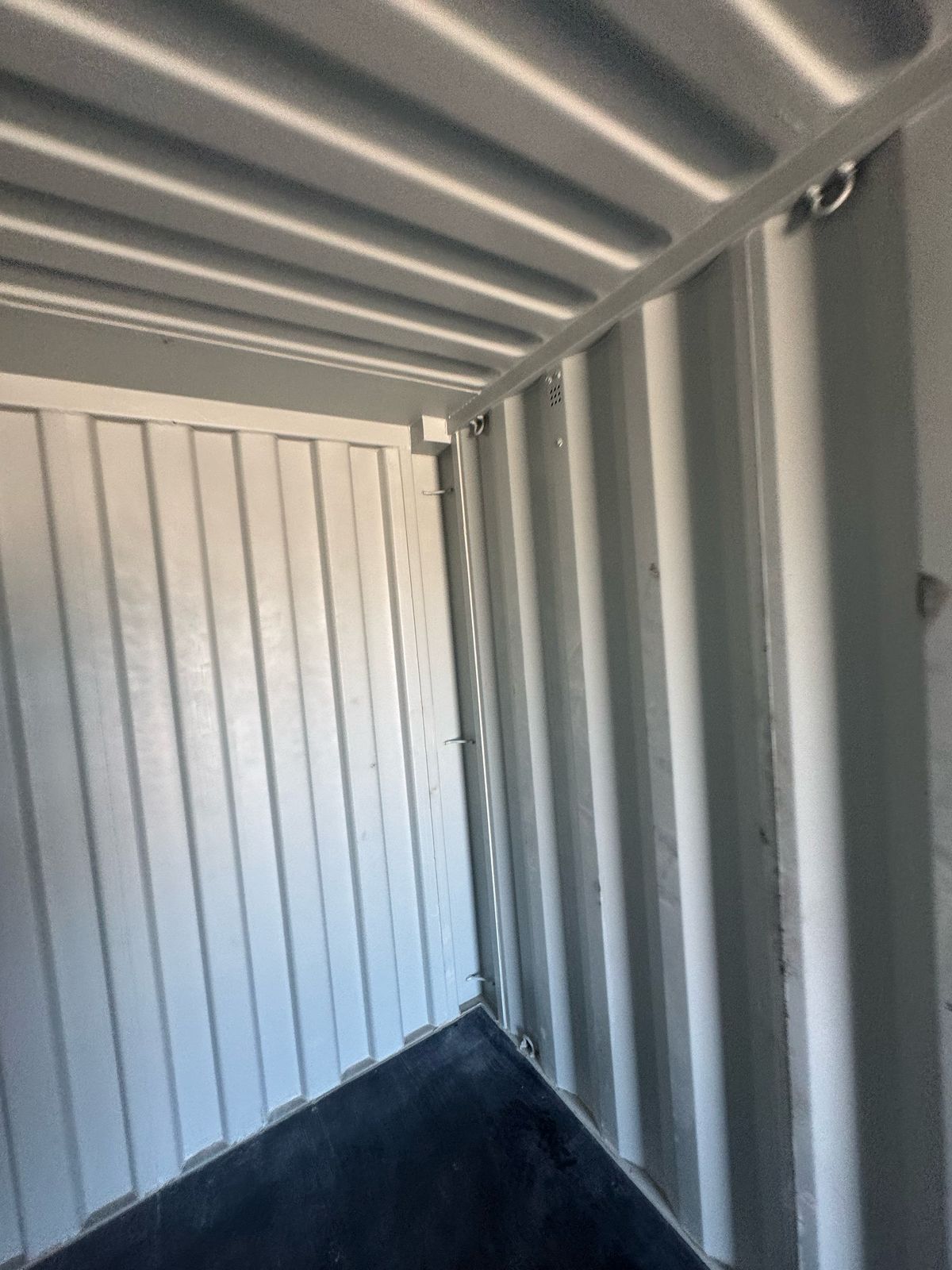 Морской контейнер HHXU3391827