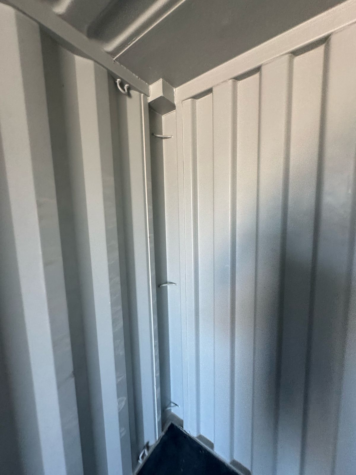 Морской контейнер HHXU3391827