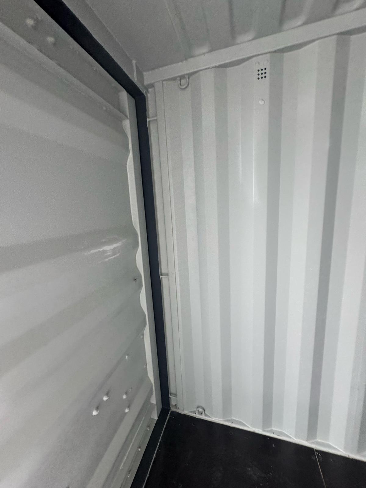 Морской контейнер HHXU3391853