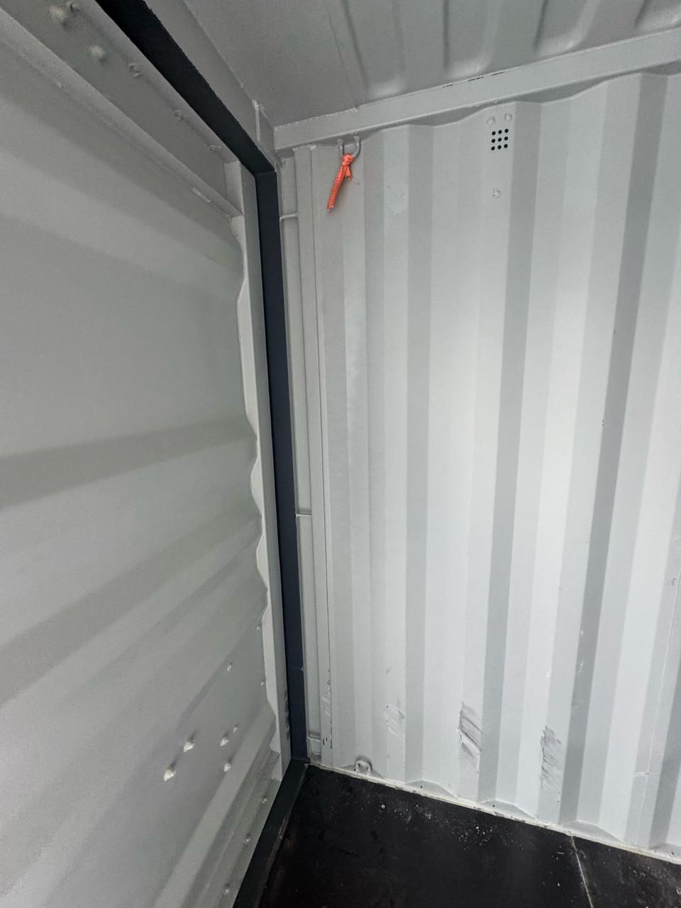 Морской контейнер HHXU3391869