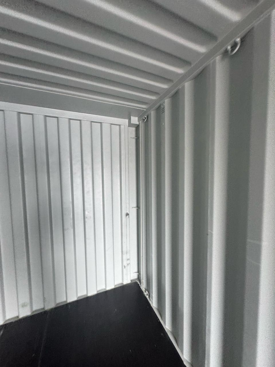 Морской контейнер HHXU3391869