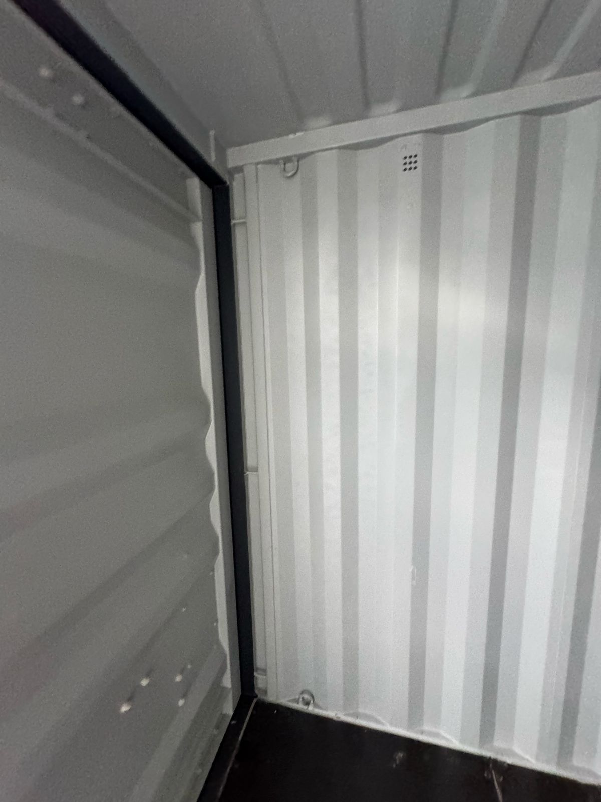 Морской контейнер HHXU3391874