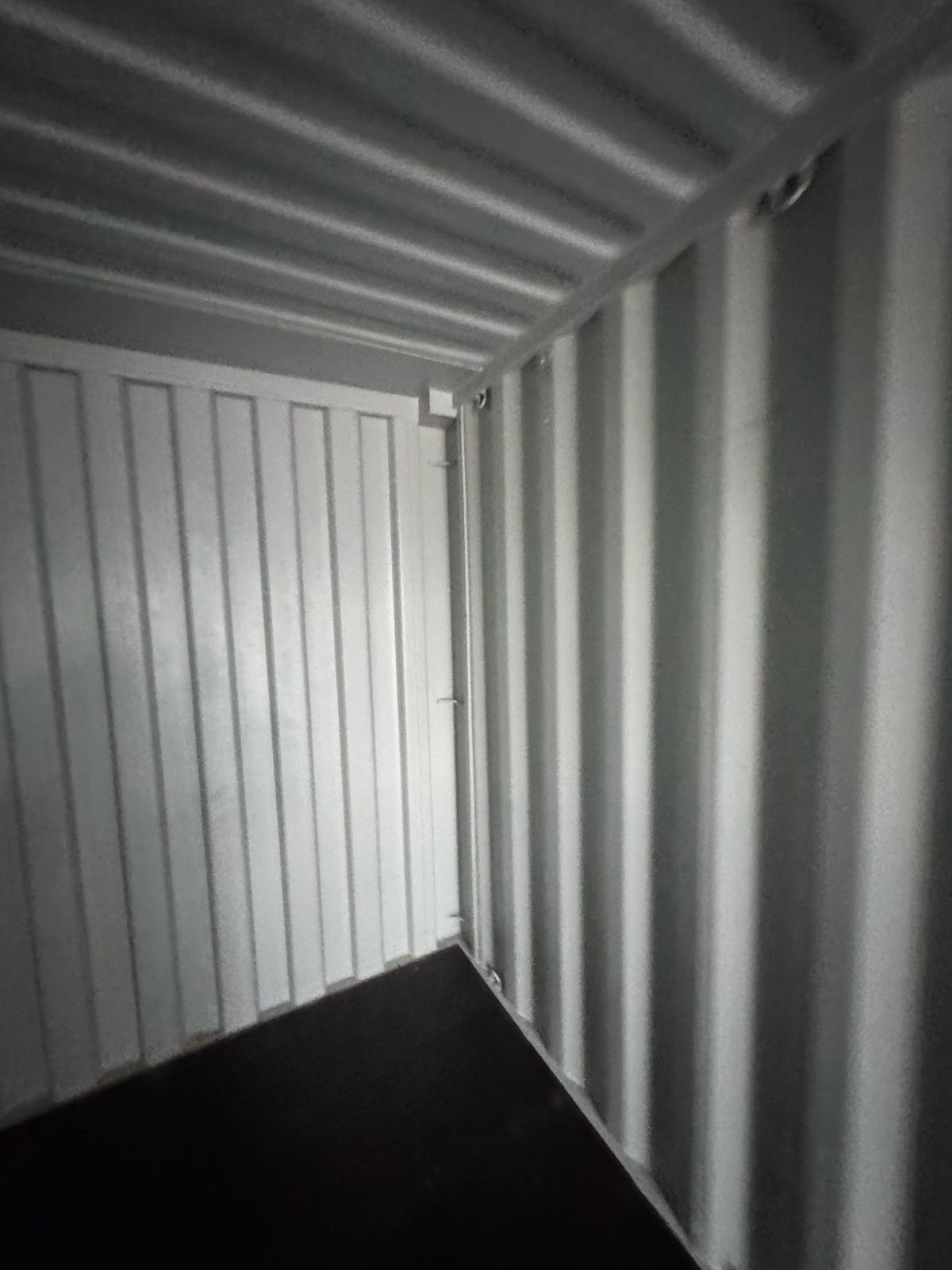 Морской контейнер HHXU3391874