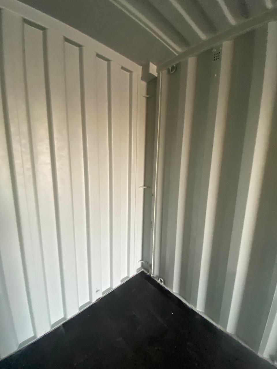 Морской контейнер HHXU3391880