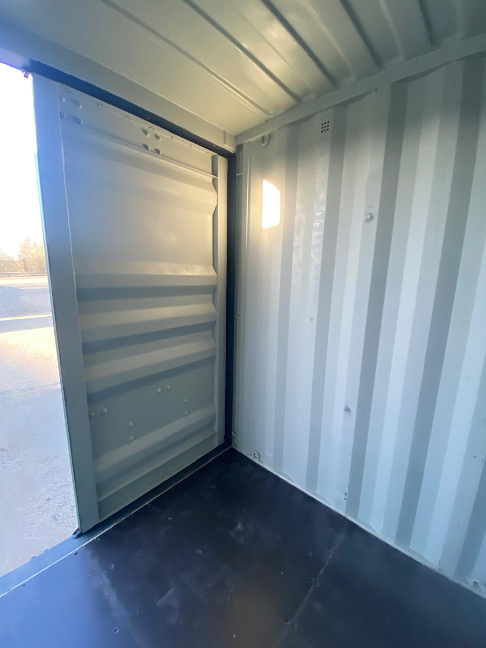 Морской контейнер HHXU3391880