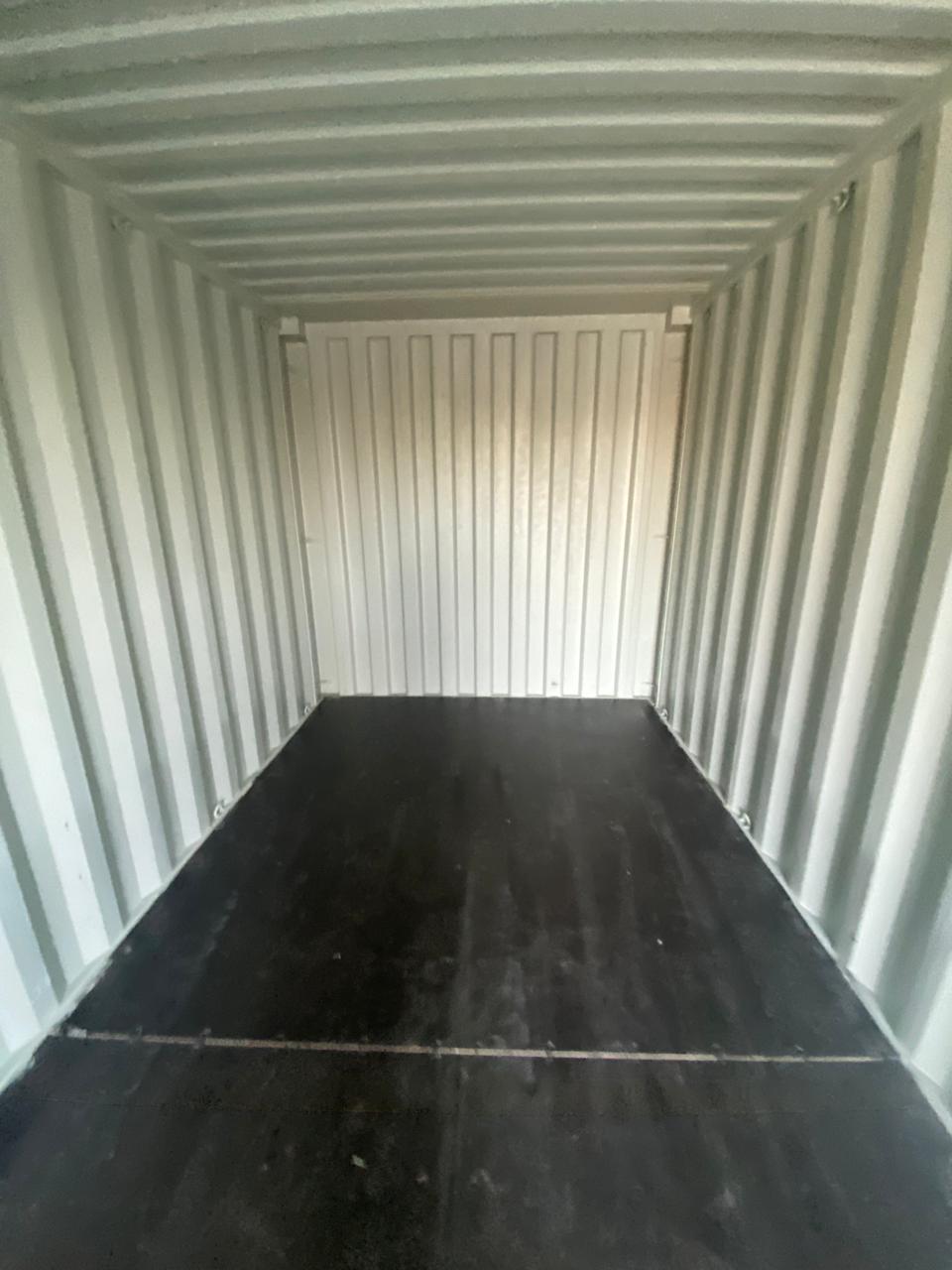 Морской контейнер HHXU3391880