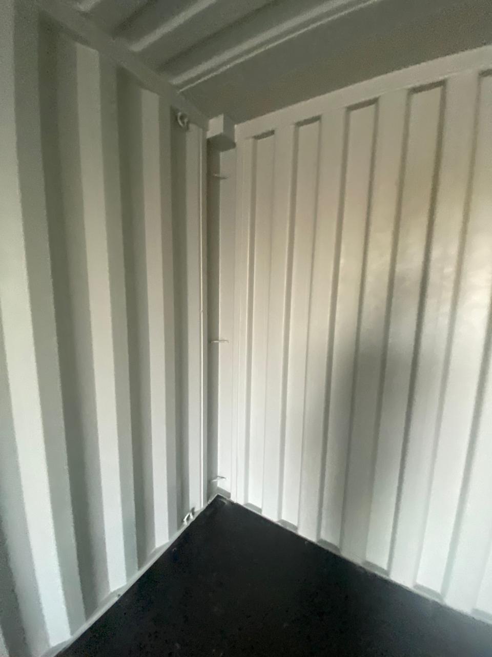 Морской контейнер HHXU3391880