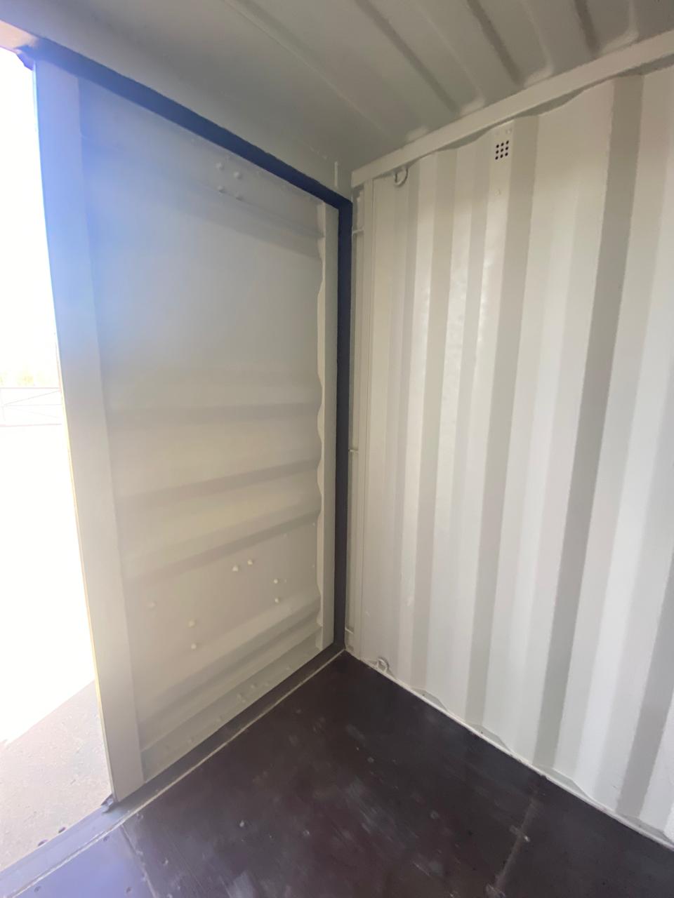 Морской контейнер HHXU3391920