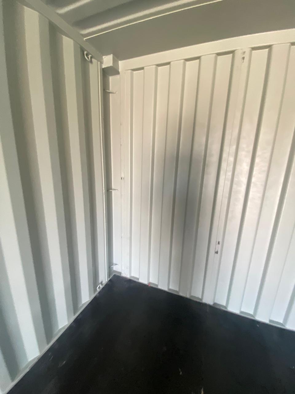 Морской контейнер HHXU3391920