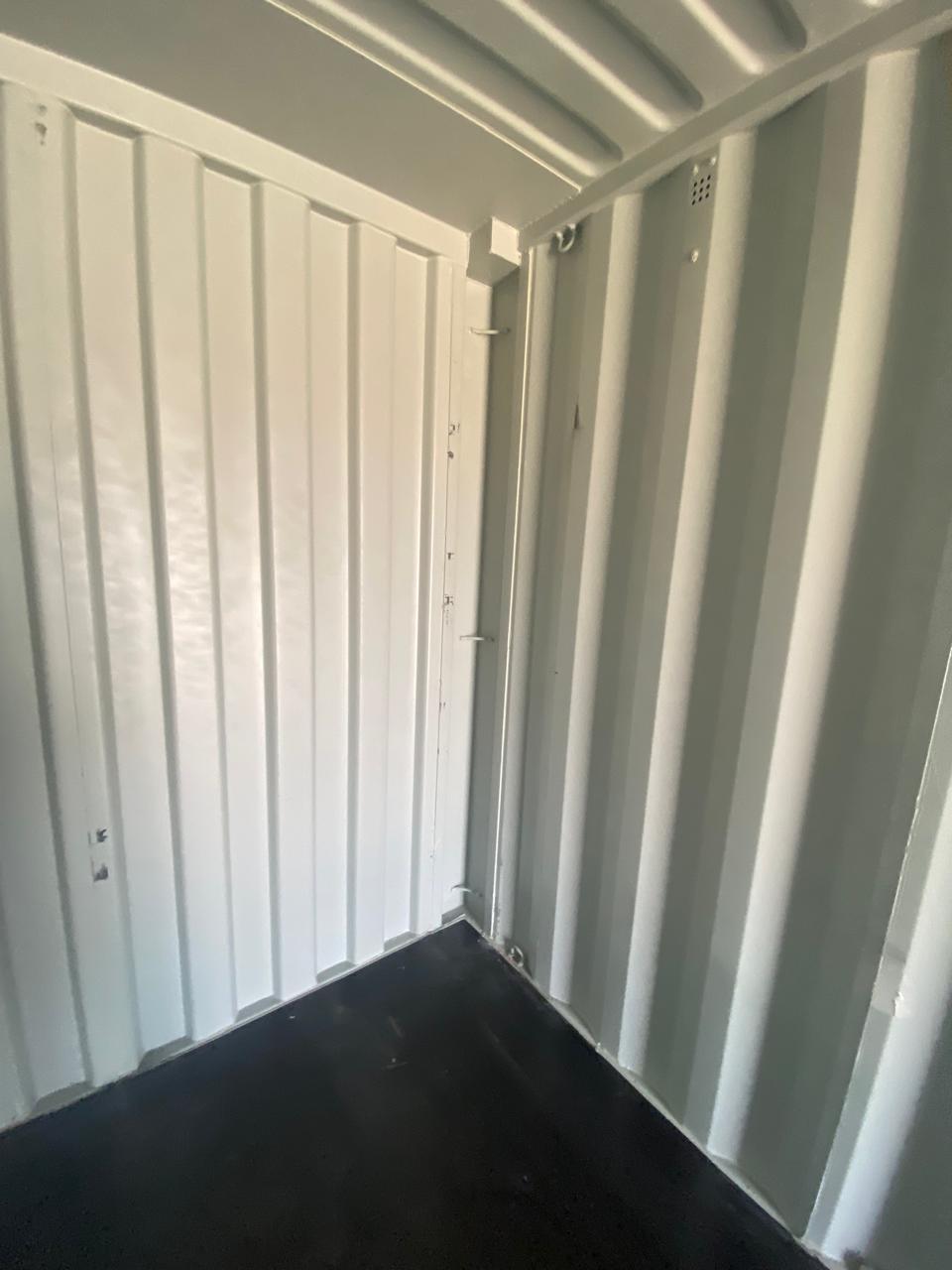 Морской контейнер HHXU3391920