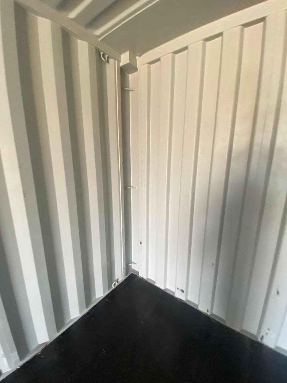 Морской контейнер HHXU3391998