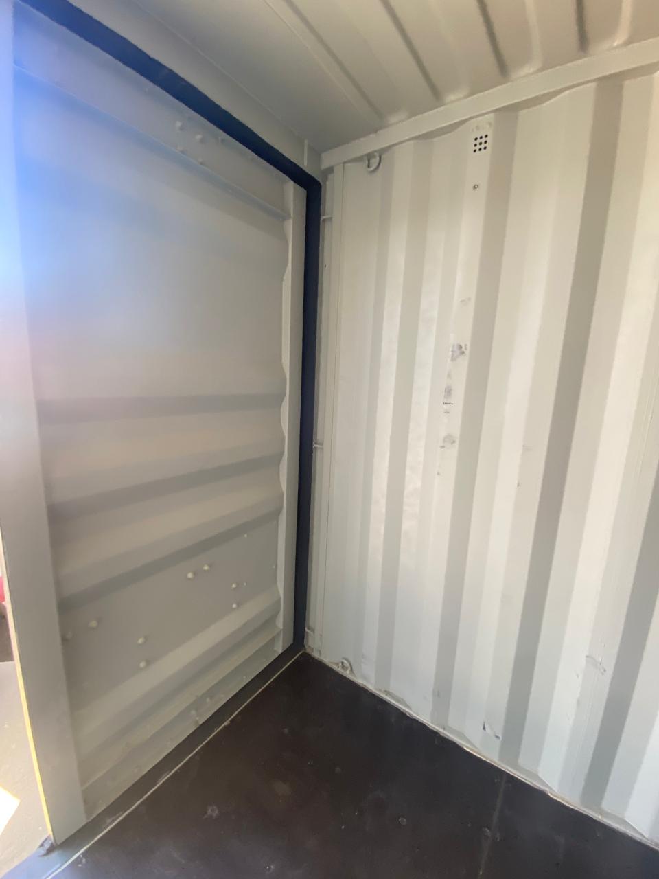 Морской контейнер HHXU3391998