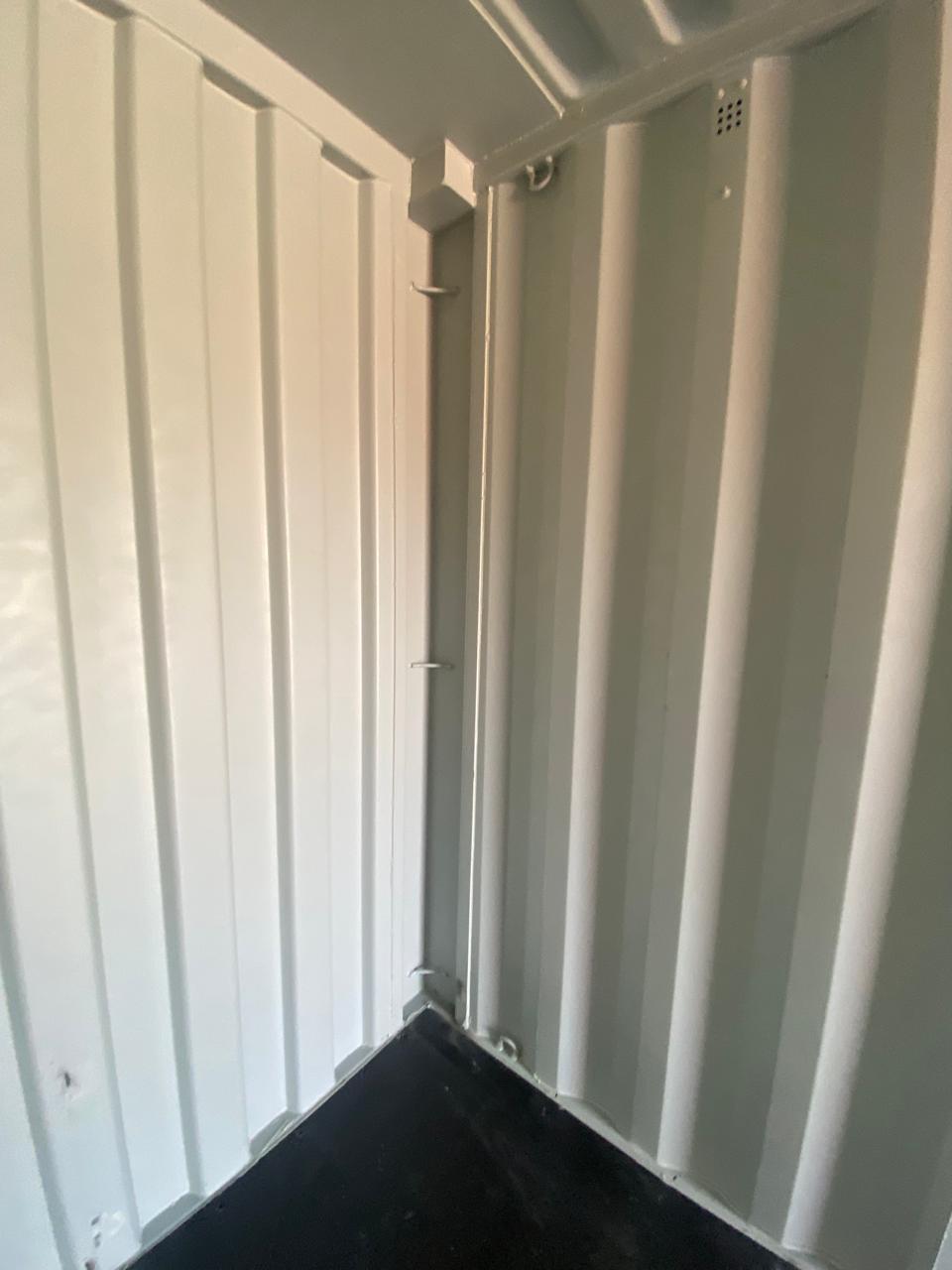 Морской контейнер HHXU3391998