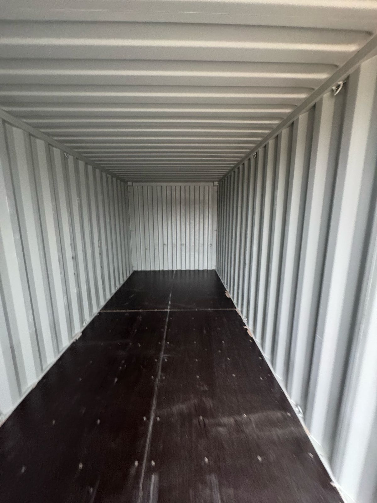 Морской контейнер HHXU3392063