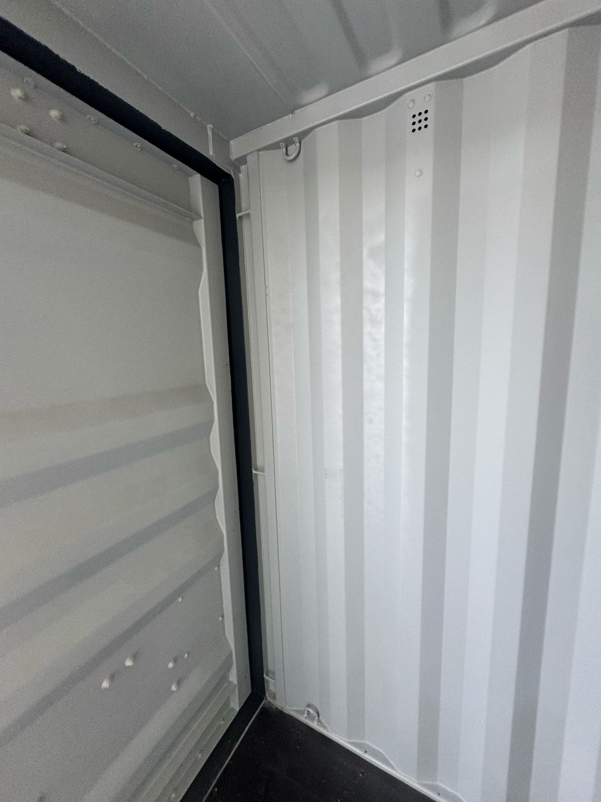 Морской контейнер HHXU3392090