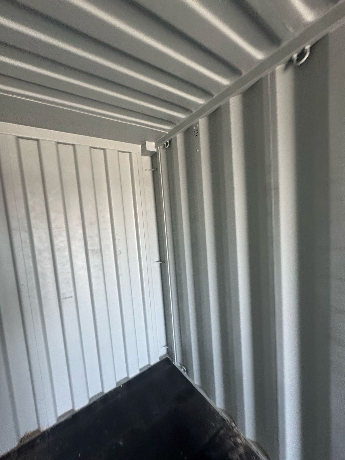 Морской контейнер HHXU3392090