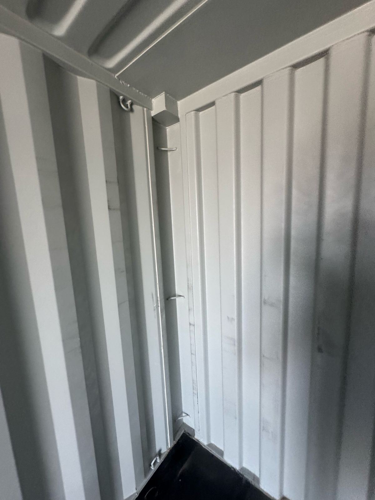 Морской контейнер HHXU3392090