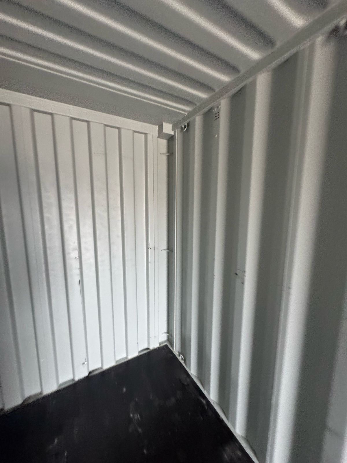 Морской контейнер HHXU3392187