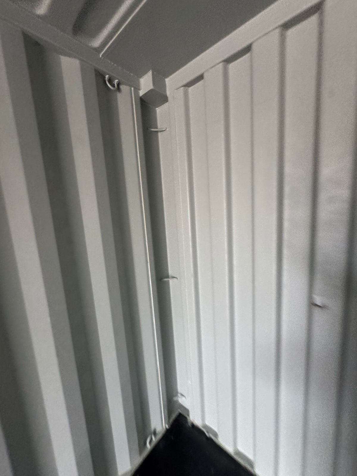 Морской контейнер HHXU3392187