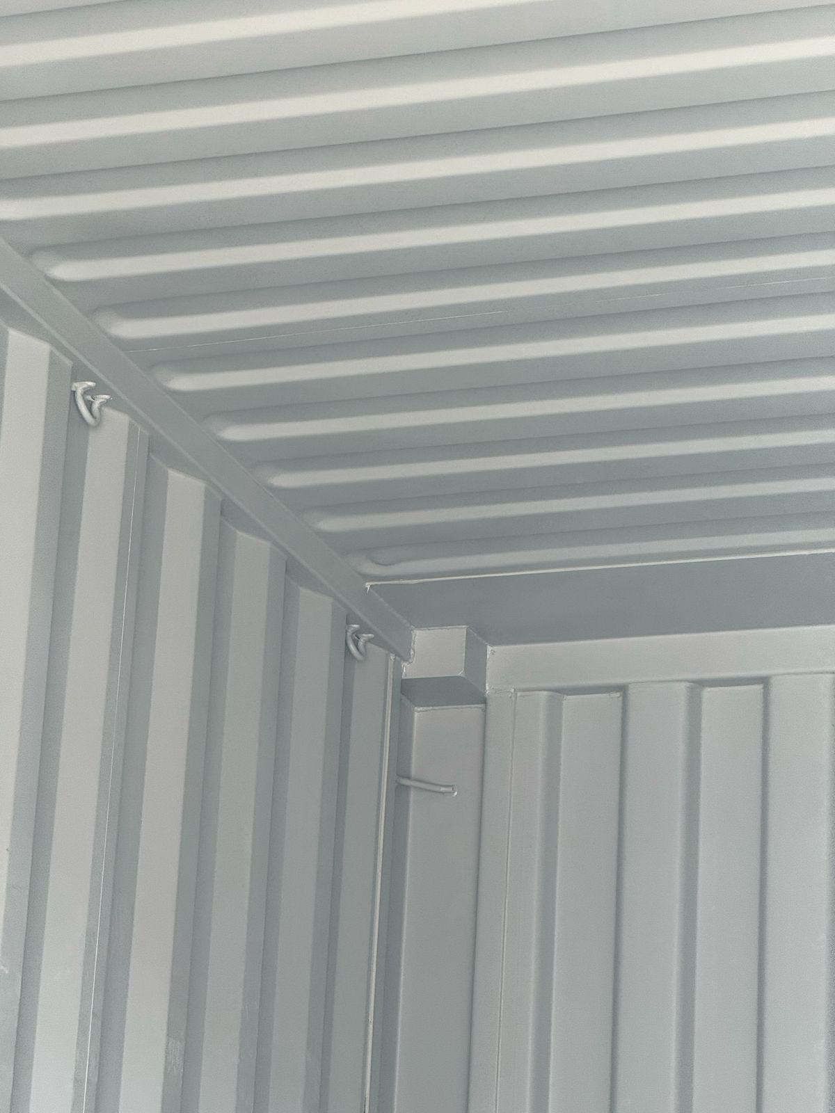 Морской контейнер HHXU3392192